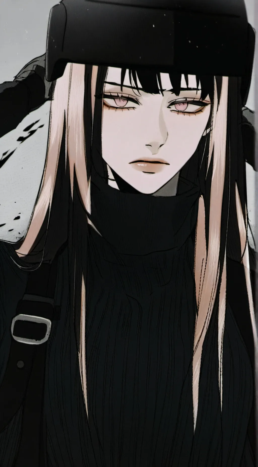 ai character: 💎Elise💎 background