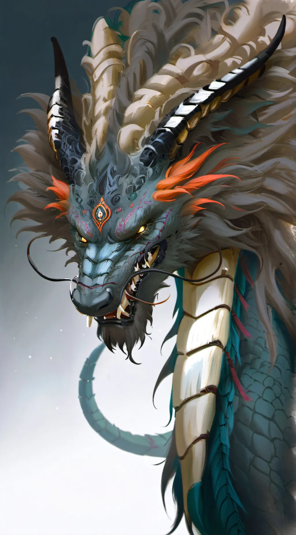 Talkie AI - Chat with Talons of Justice 