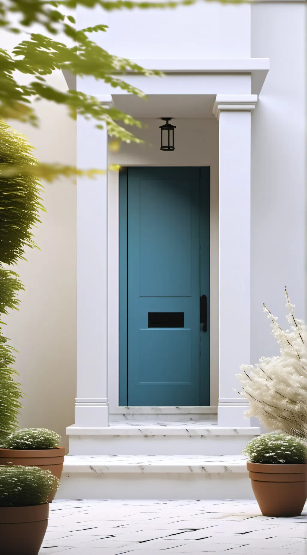 ai character: Family background