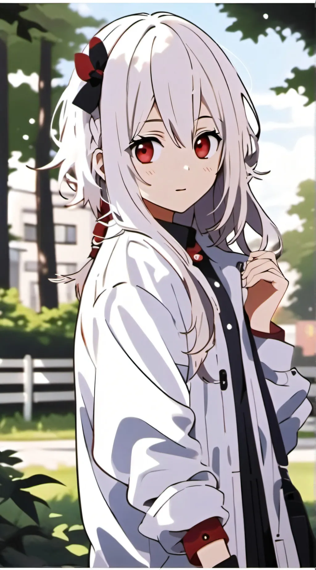 Talkie AI - Chat with Harper 