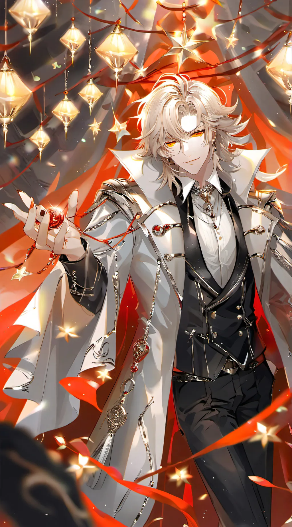 ai character: alsex villain background