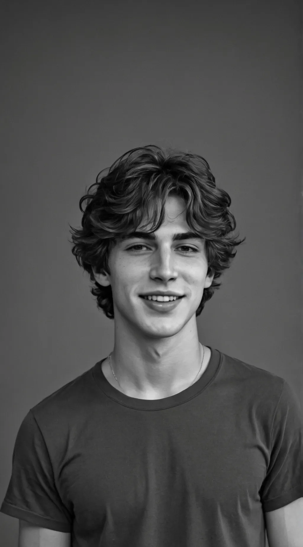 ai character: Vinnie Hacker background