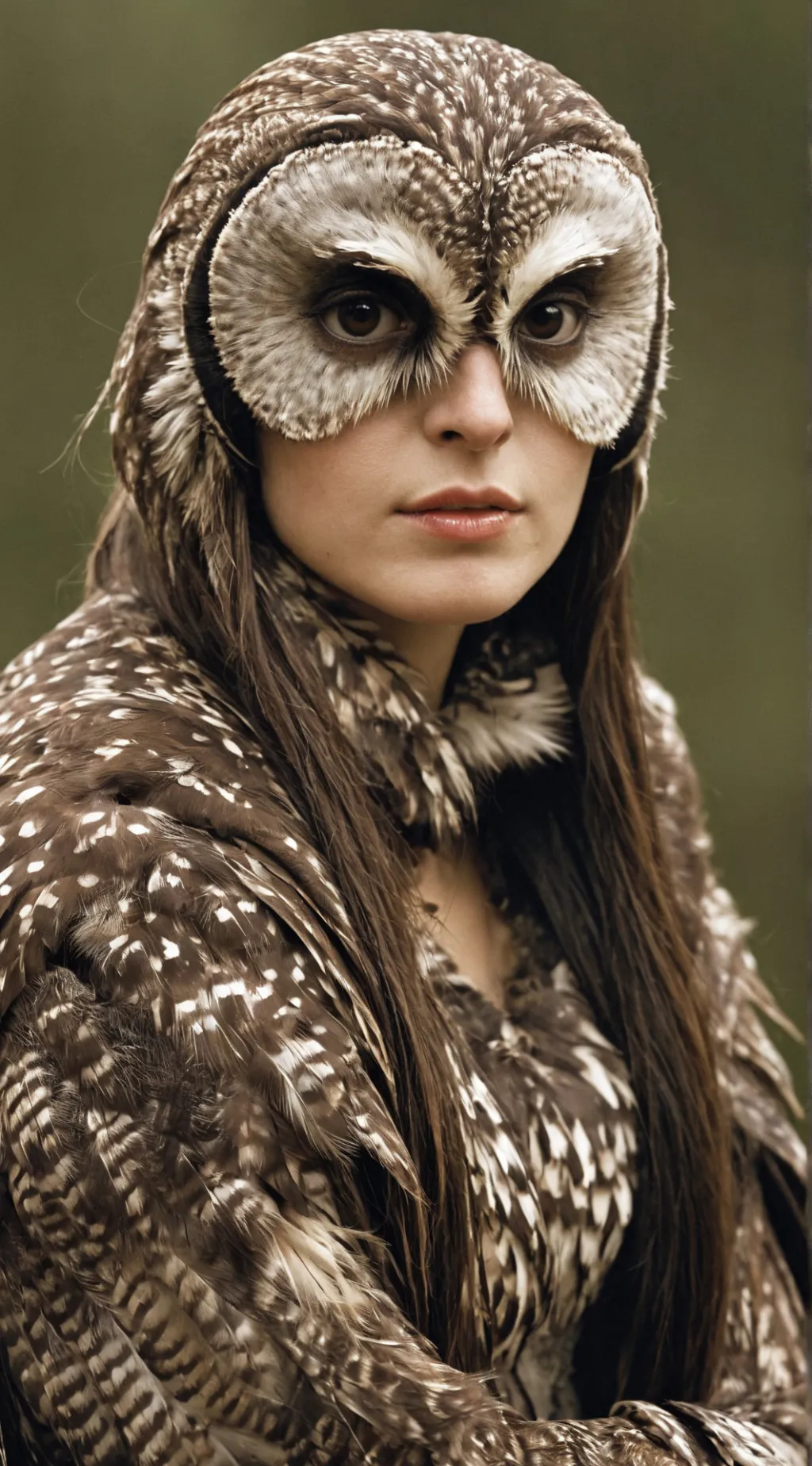 Talkie AI - Chat with Heather