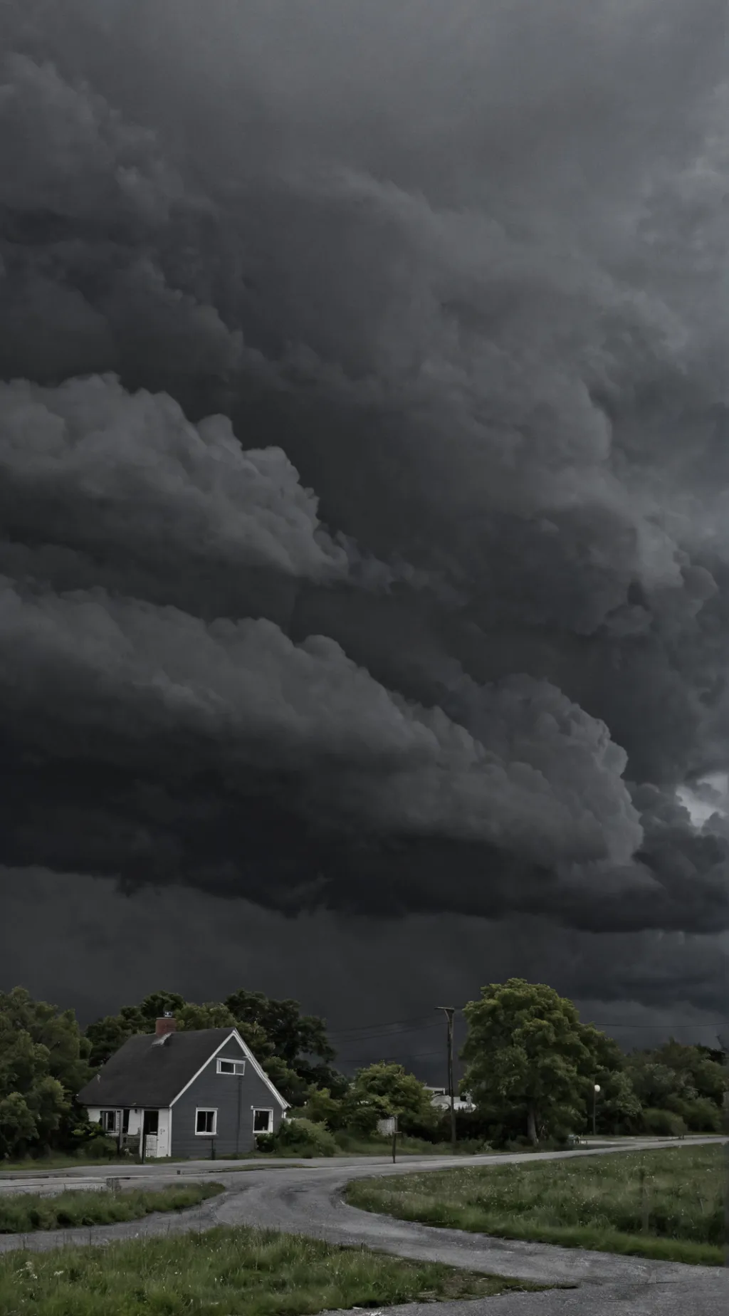 ai character: Y/n being y/n background