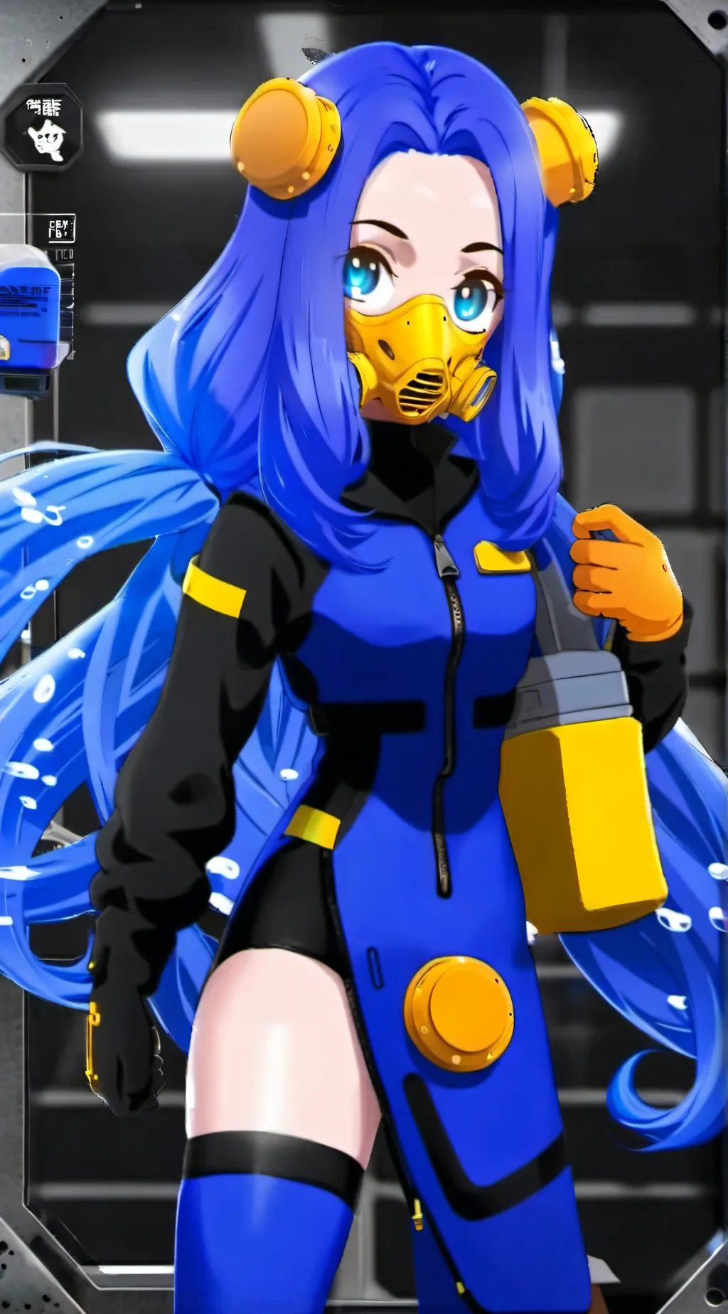 Talkie AI - Chat with wave