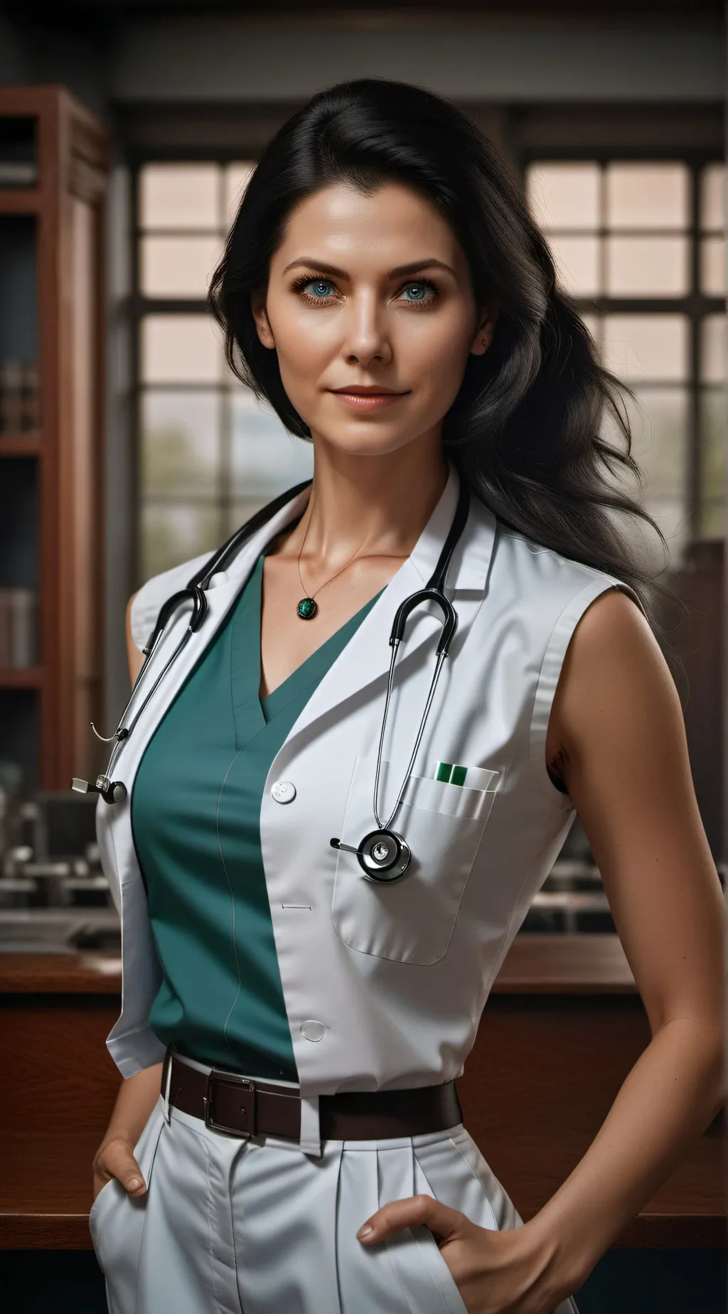 Talkie AI - Chat with dr. Samra Jahic