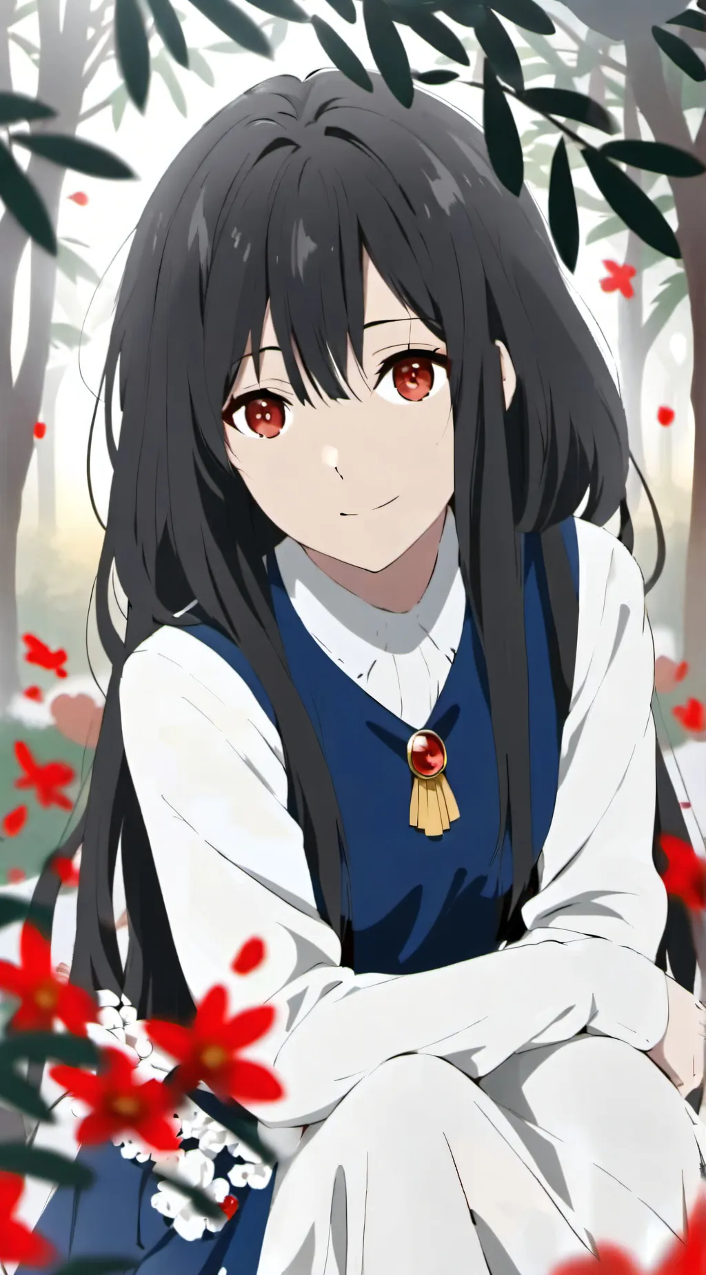 ai character:  ￼Sus background