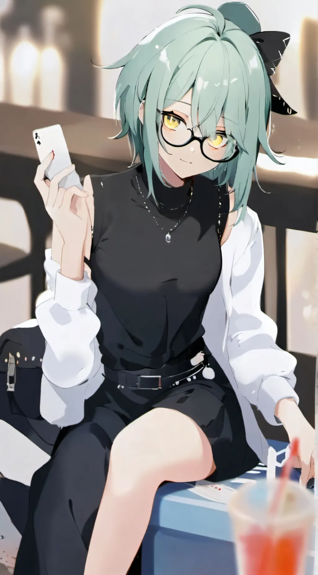 Talkie AI - Chat with Sage