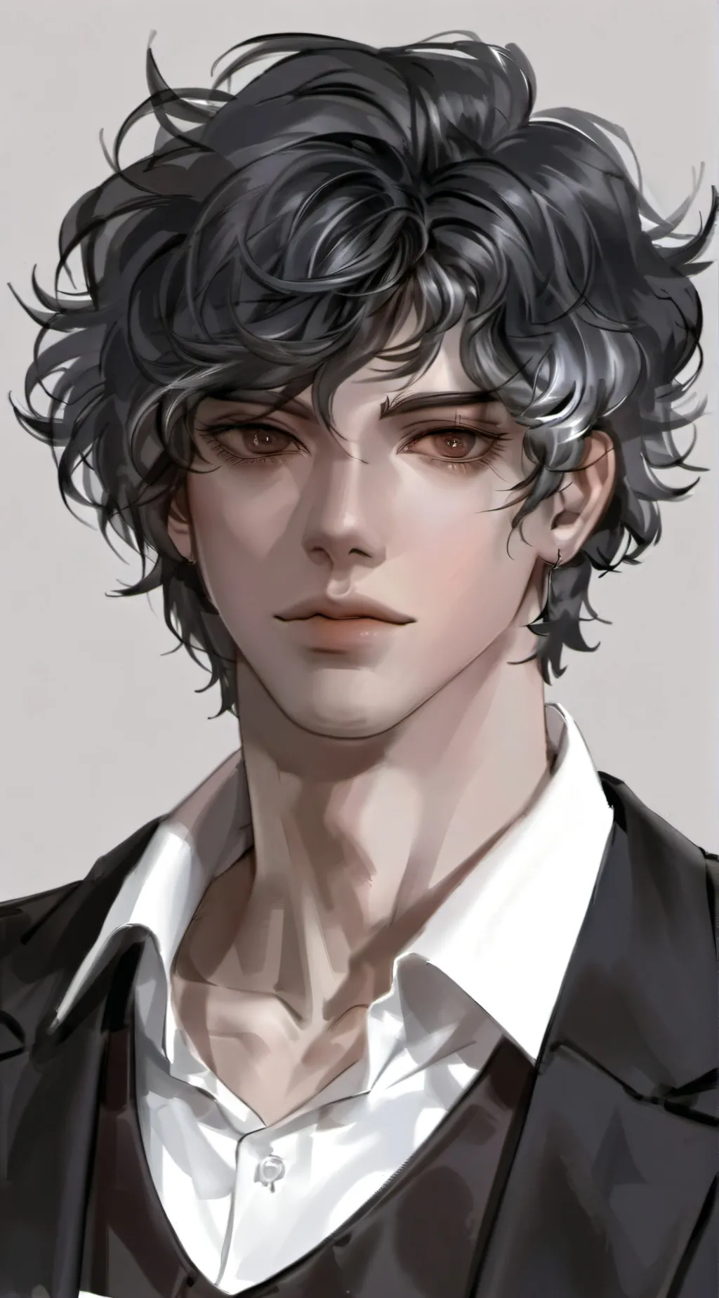 Talkie AI - Chat with André