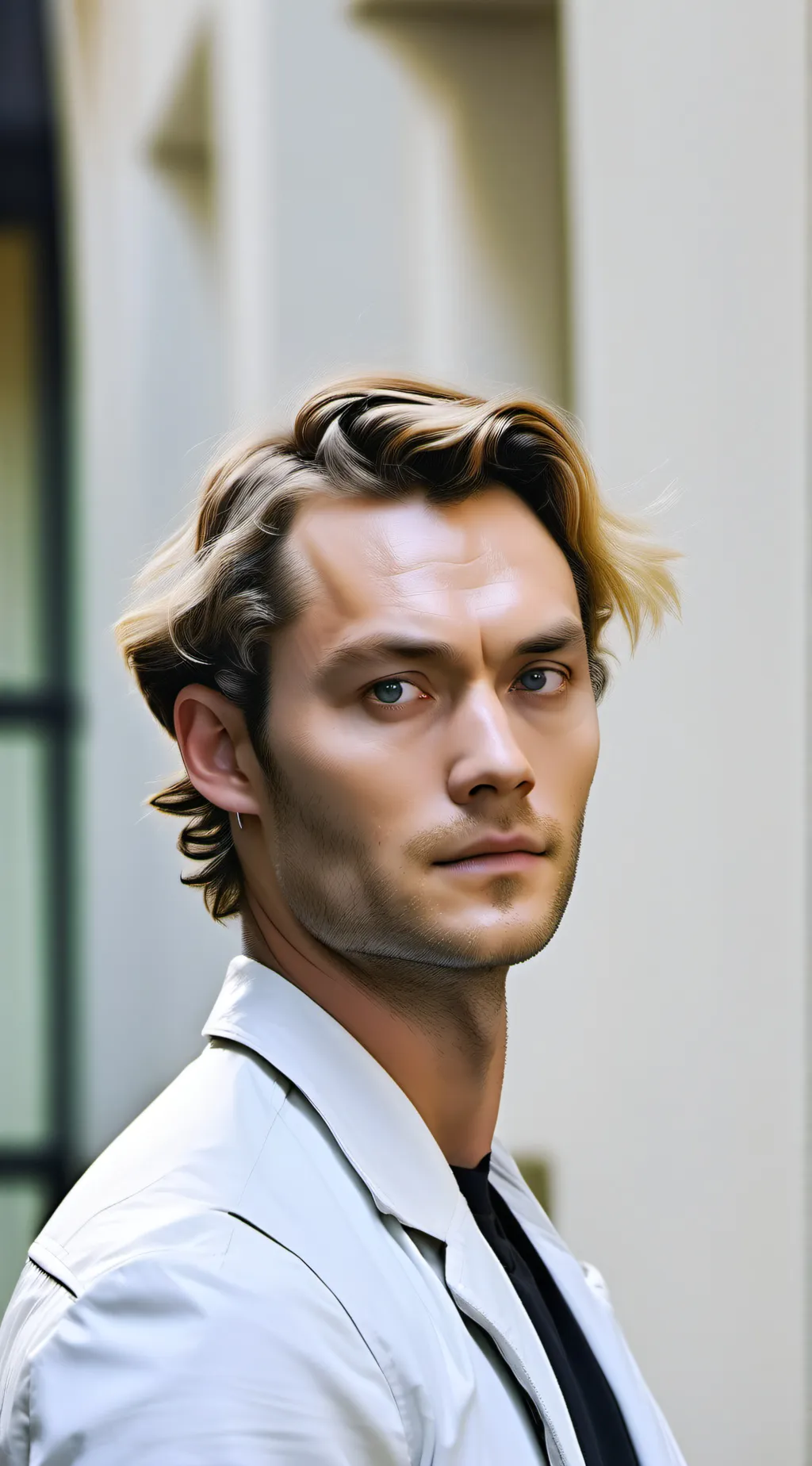 Talkie AI - Chat with Jude