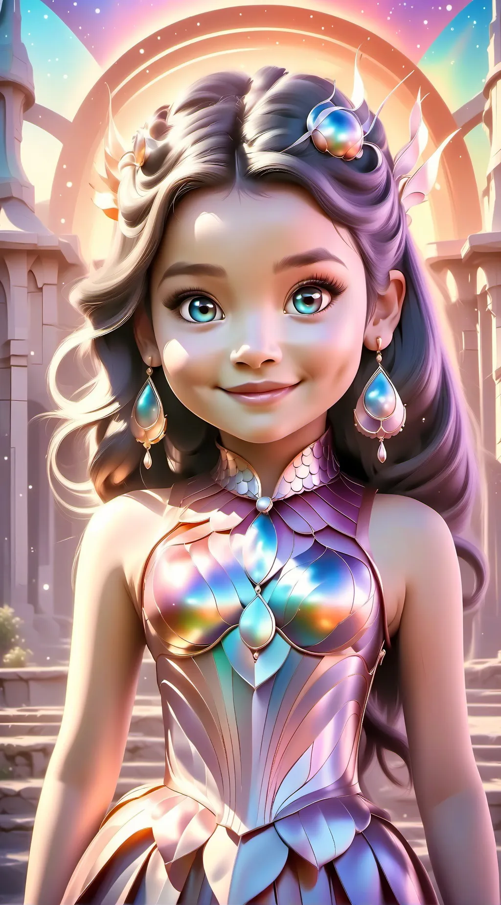 ai character: name it wha ya wan background