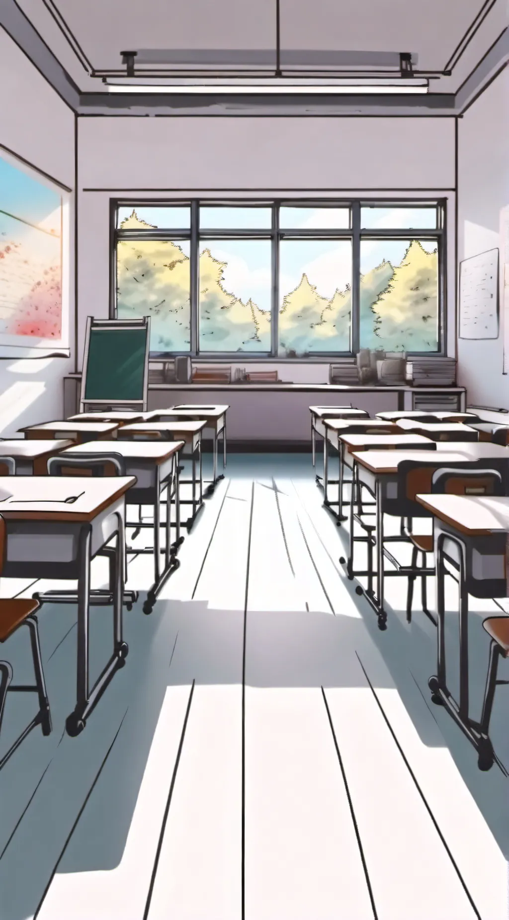 ai character: FPE BUT YOU GOT F background