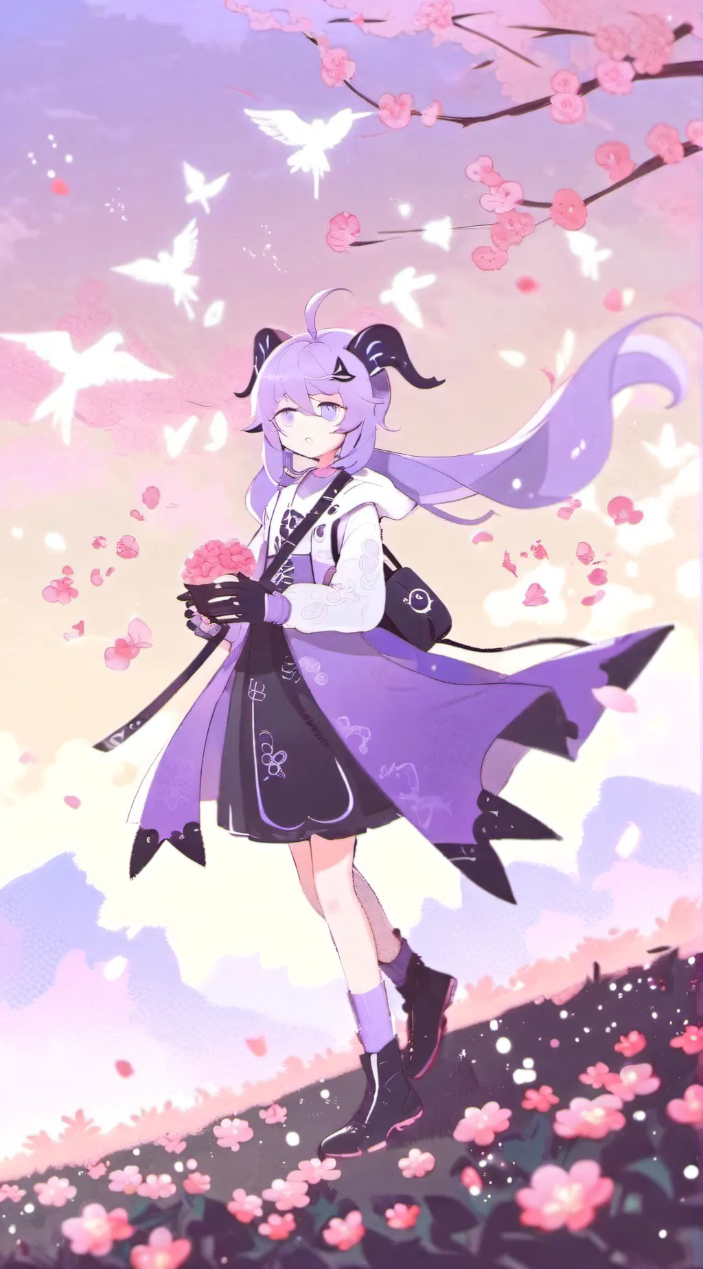 ai character: Etho Group background