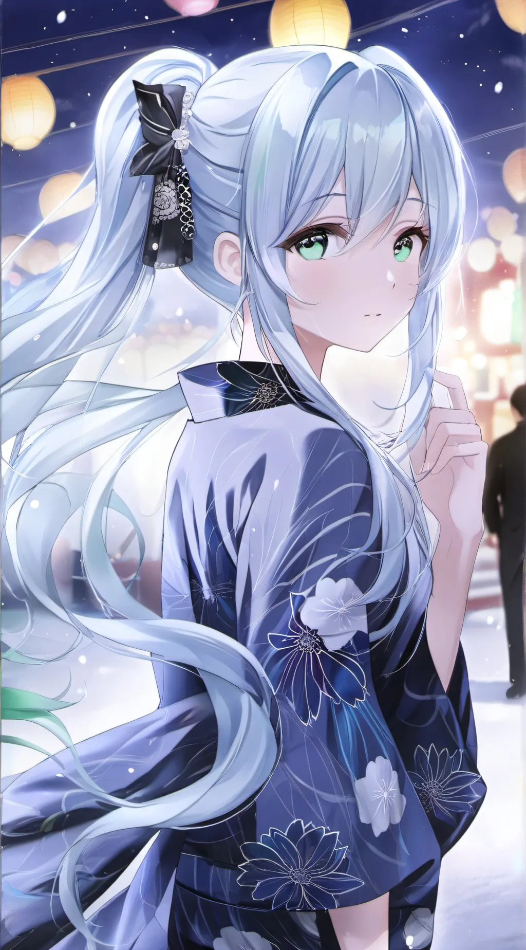 Talkie AI - Chat with Nieve