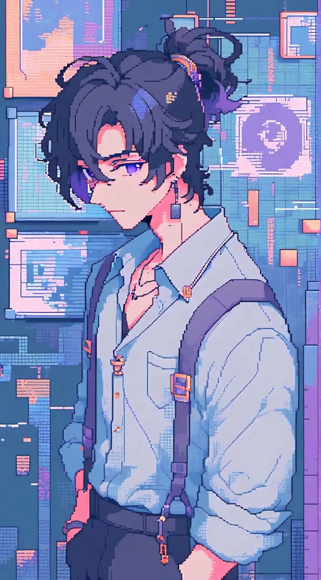 Talkie AI - Chat with Troy