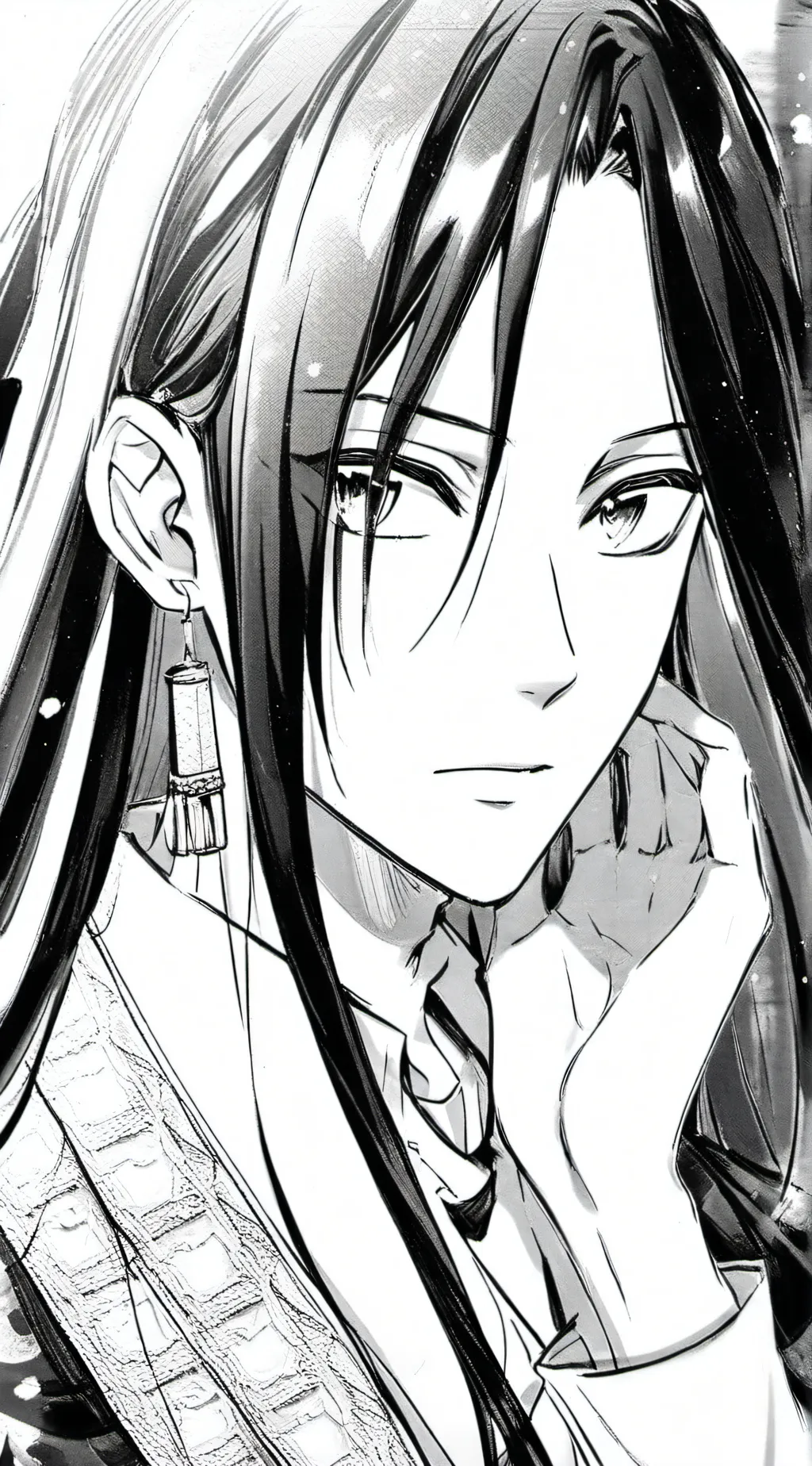 ai character: Laya’s sister background