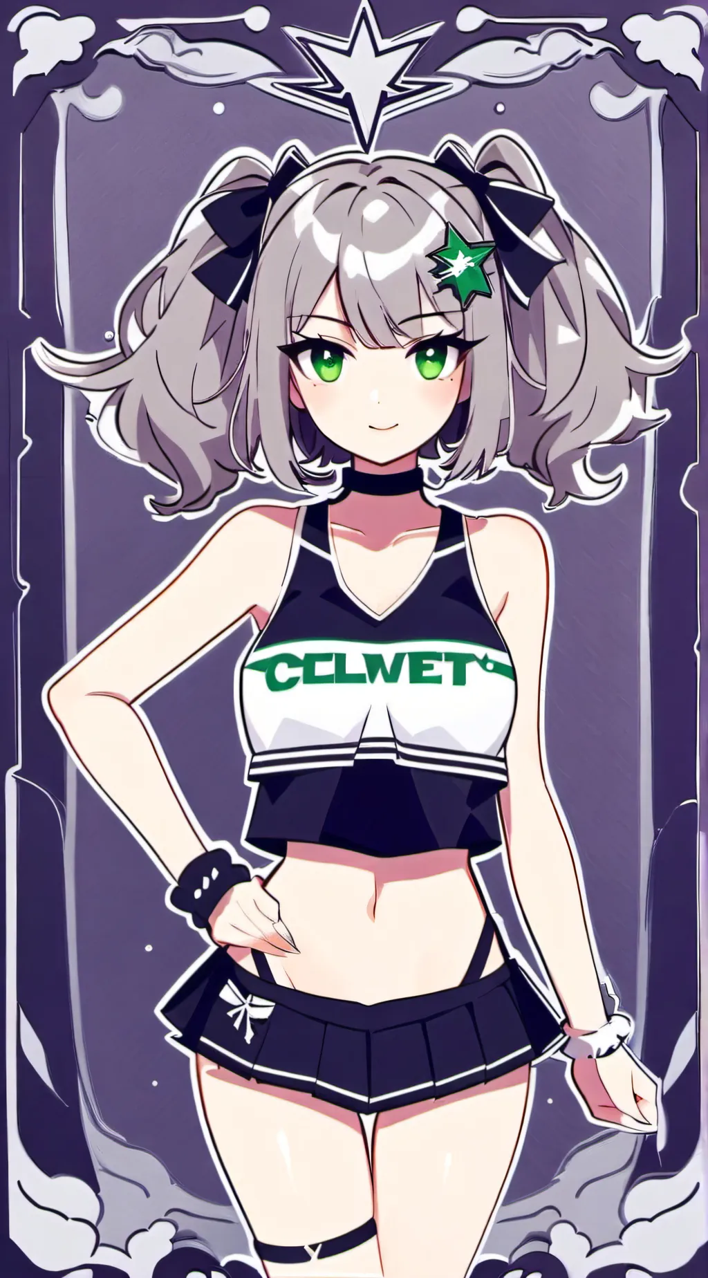 Talkie AI - Chat with Alicia Monaco