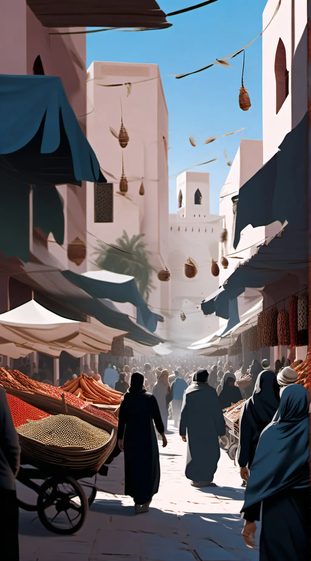 ai character: Jacob background