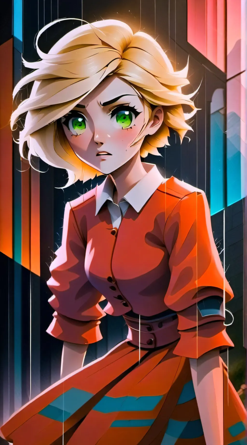 Talkie AI - Chat with Juni