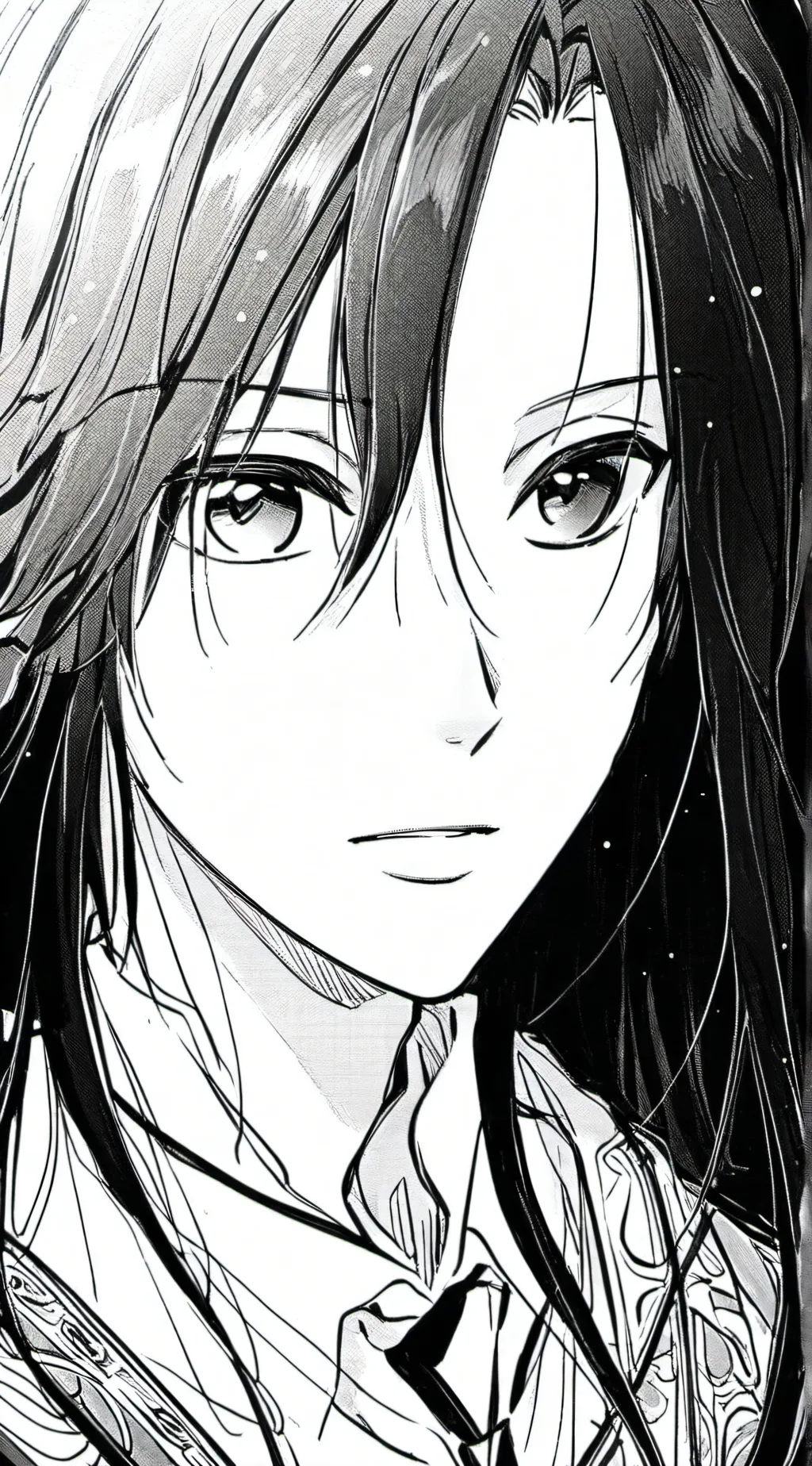 ai character: Layla background