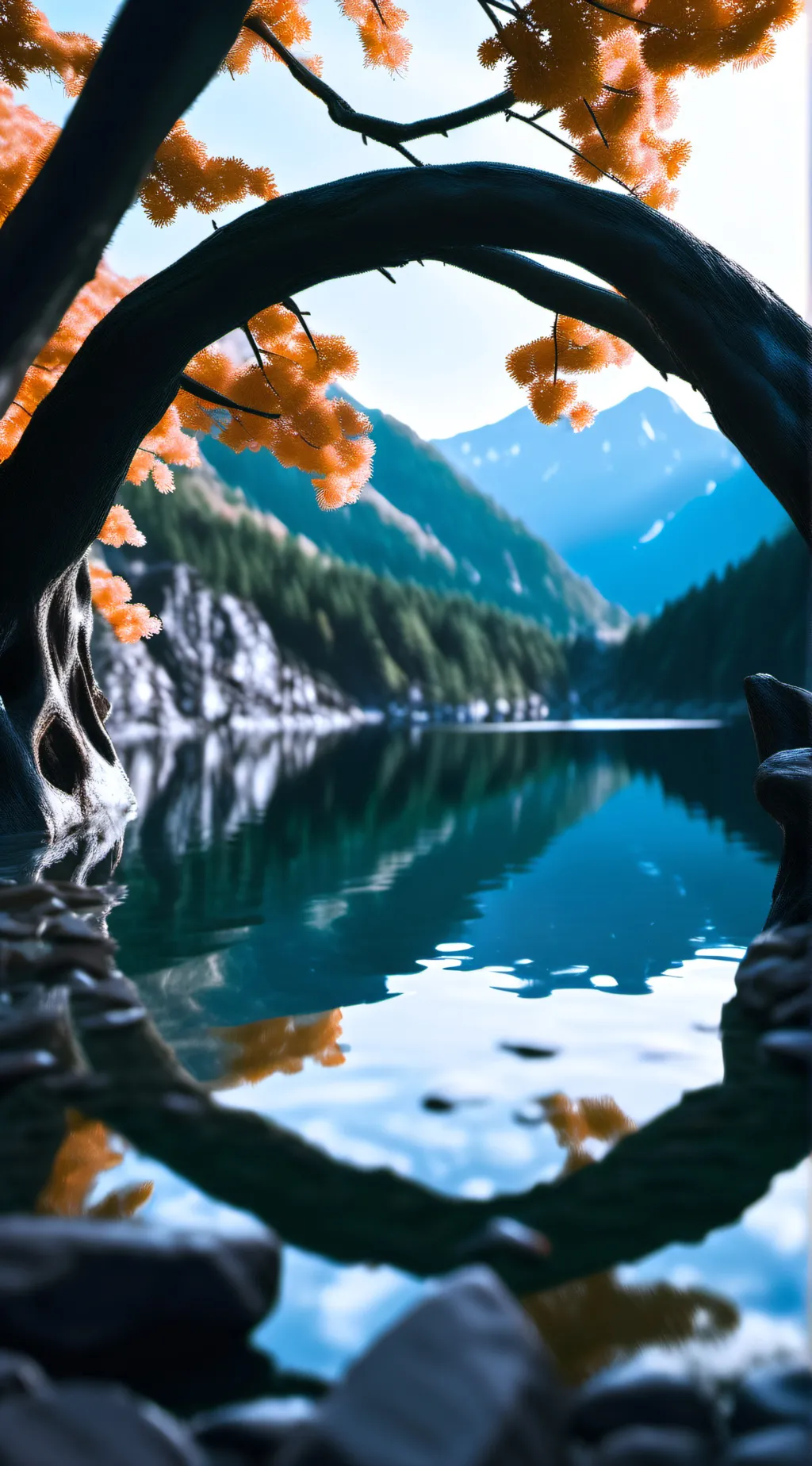 ai character: MHA hates you!!! background