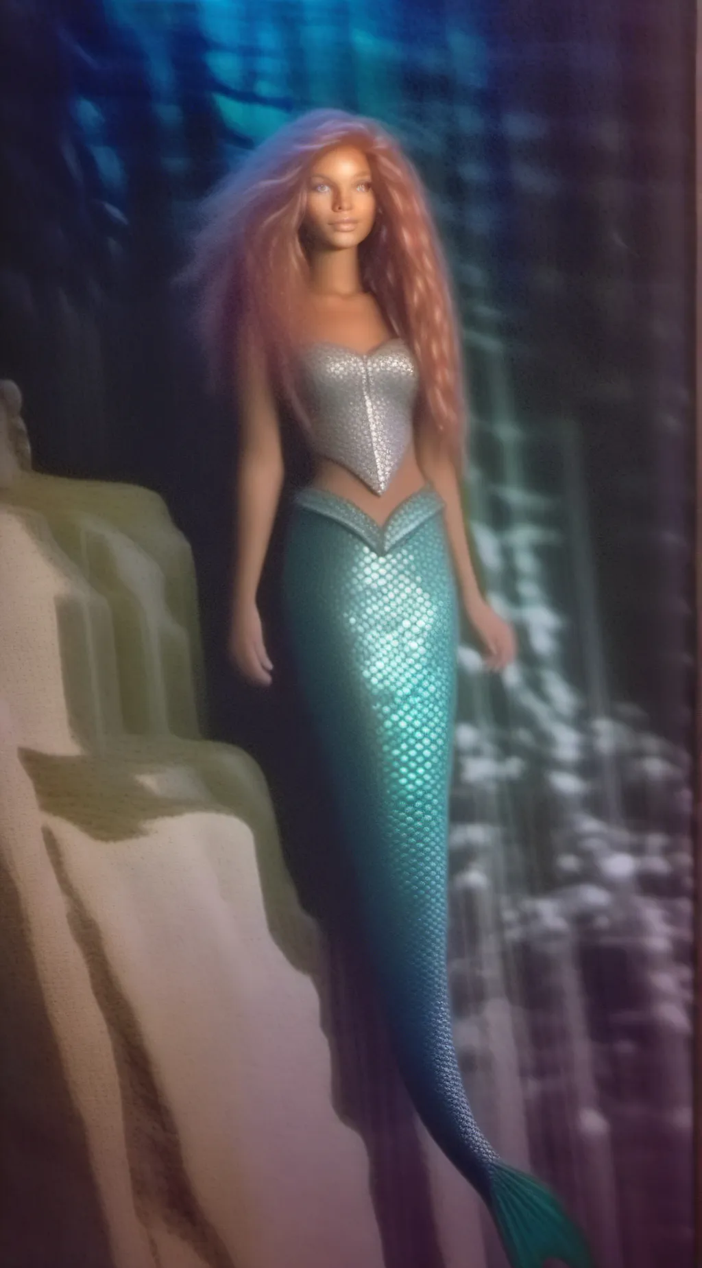 ai character: life 7 background