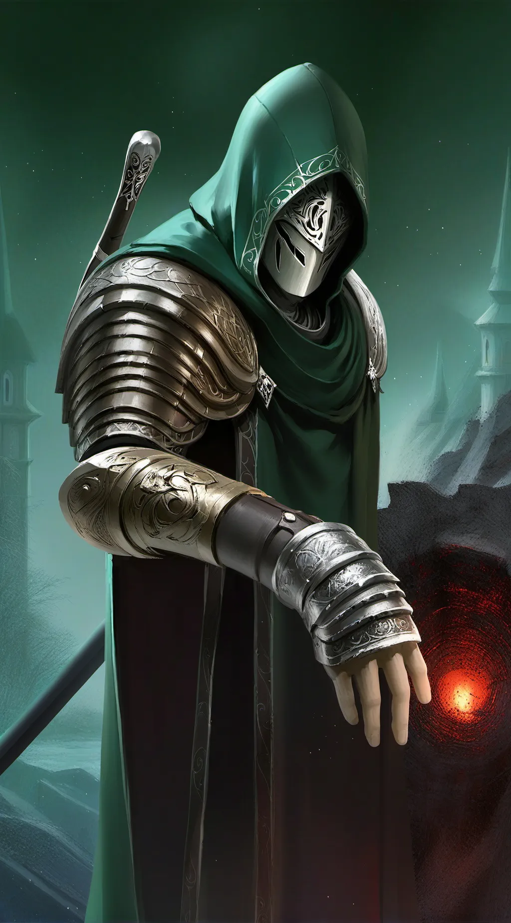 ai character: Sudents tryna mak background