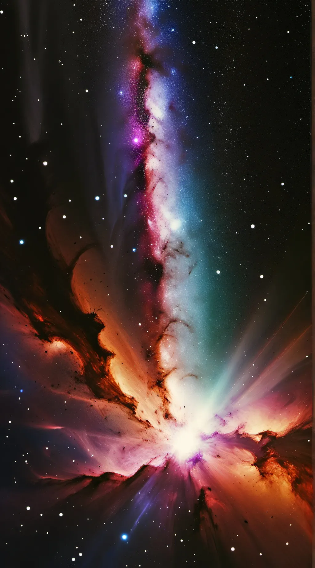 ai character: MHA background