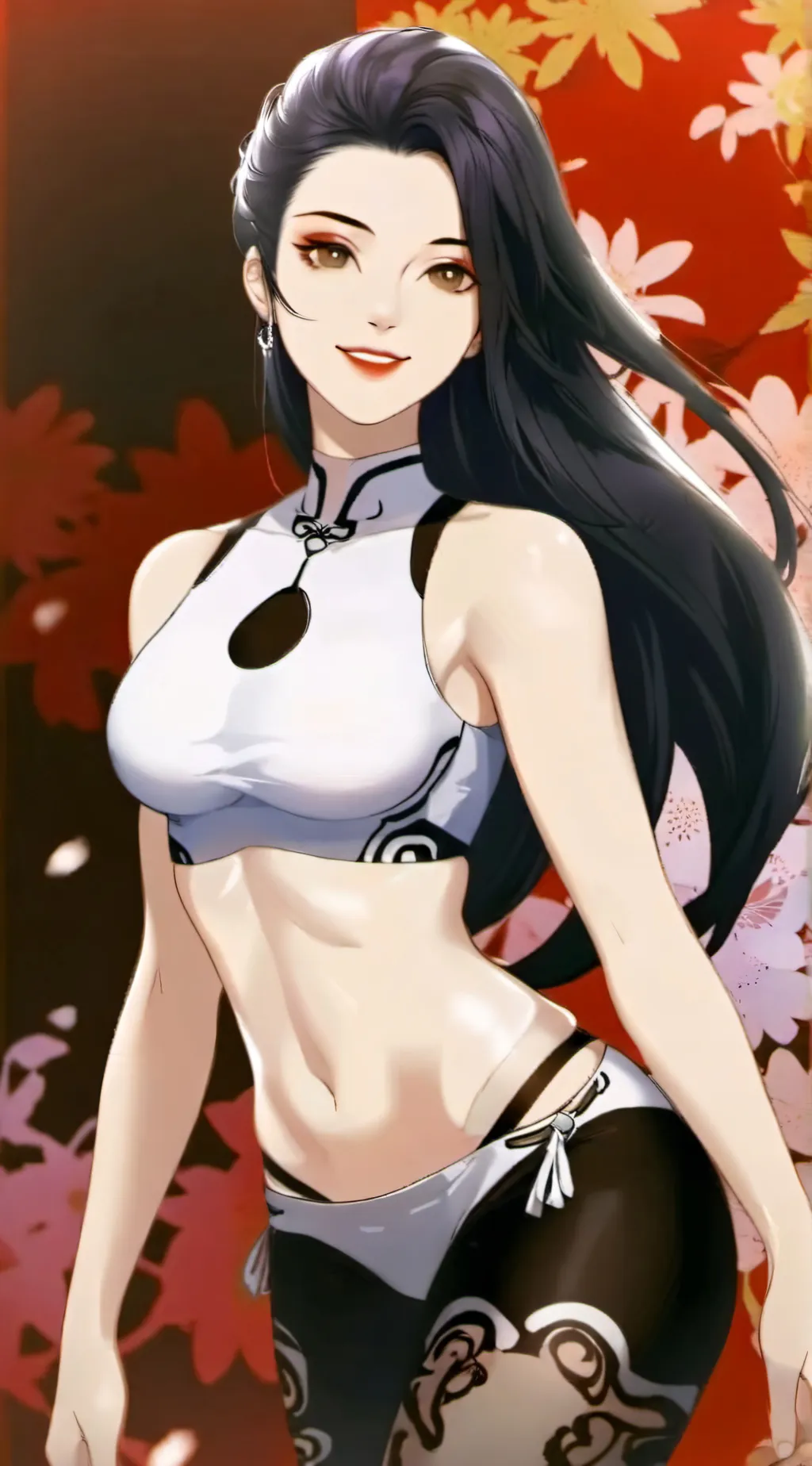 Talkie AI - Chat with Yuki shinigawa