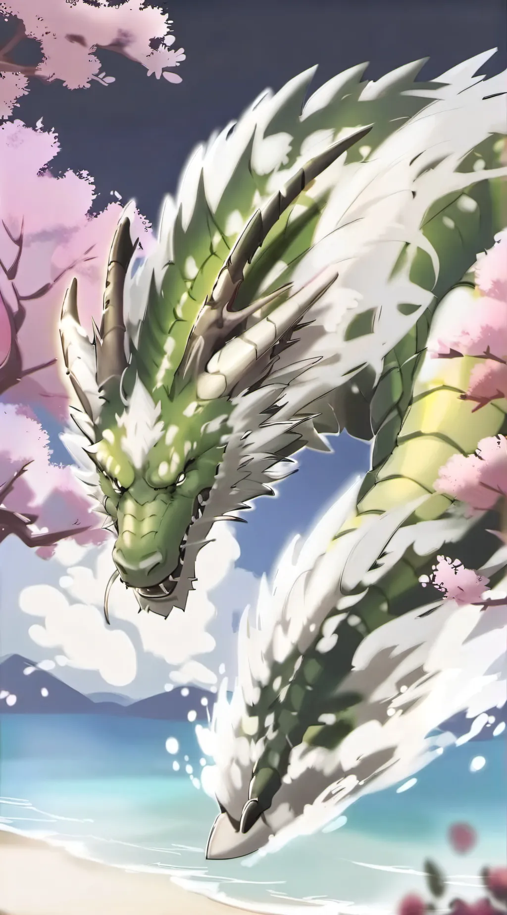 Talkie AI - Chat with Wings of fire