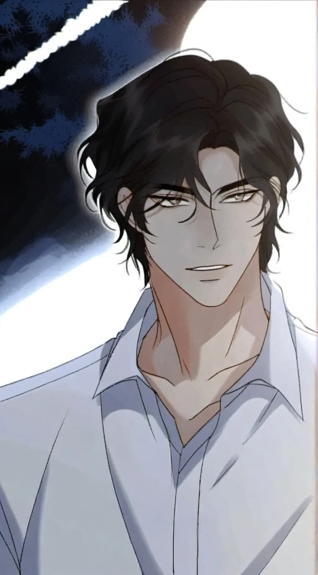 ai character: ℤ𝕖𝕣𝕠 ✿ background