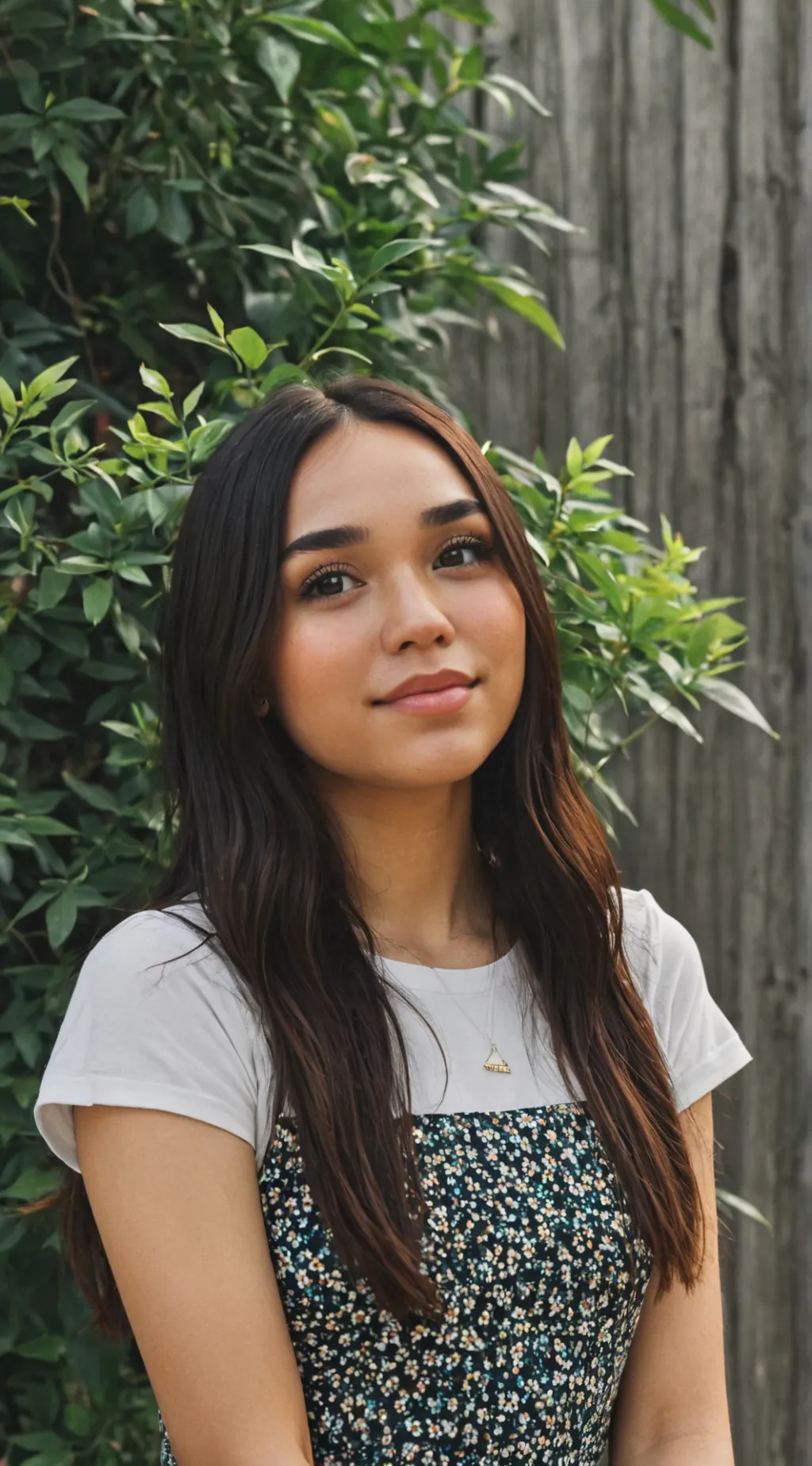 ai character: Madi flipowitcz background