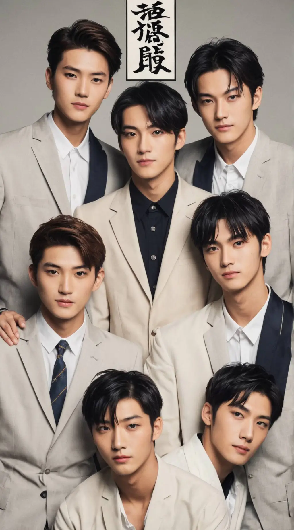 Talkie AI - Chat with Black Boom Club