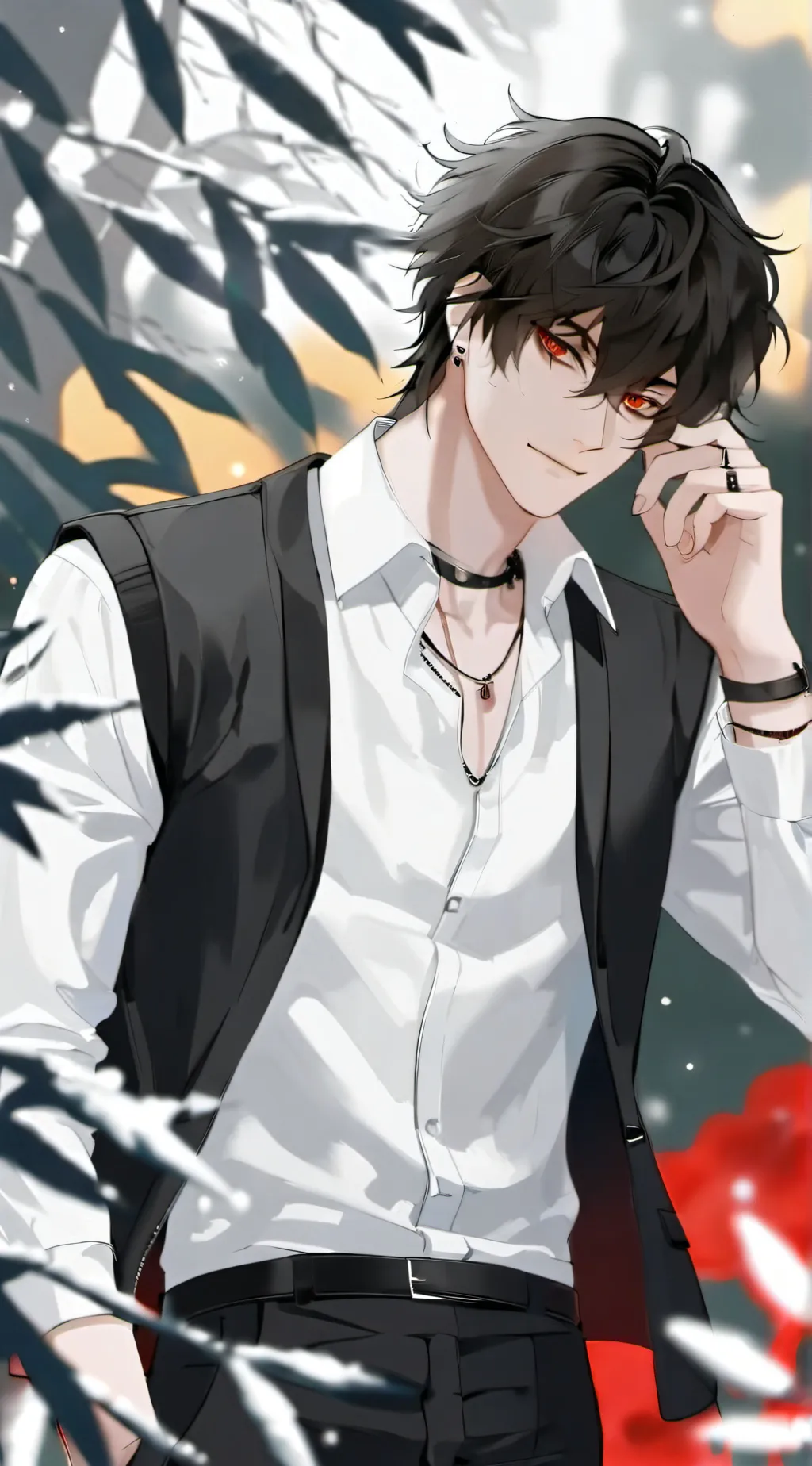 ai character: 🏳️‍🌈jake🏳️‍🌈 background