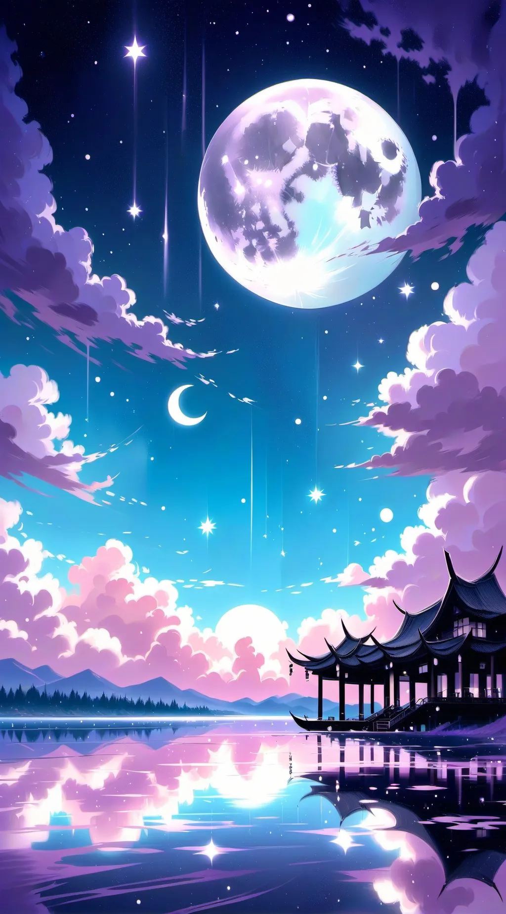 ai character: roasts background