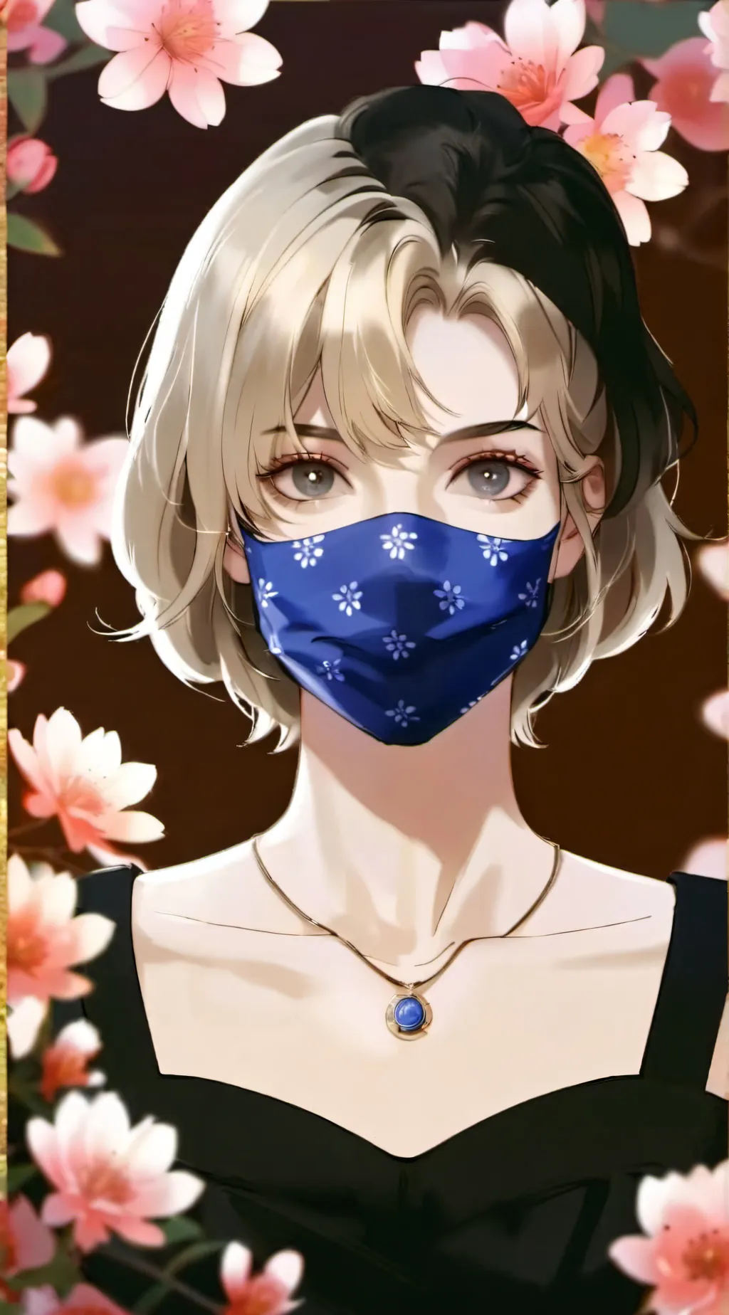 ai character: Sophia background