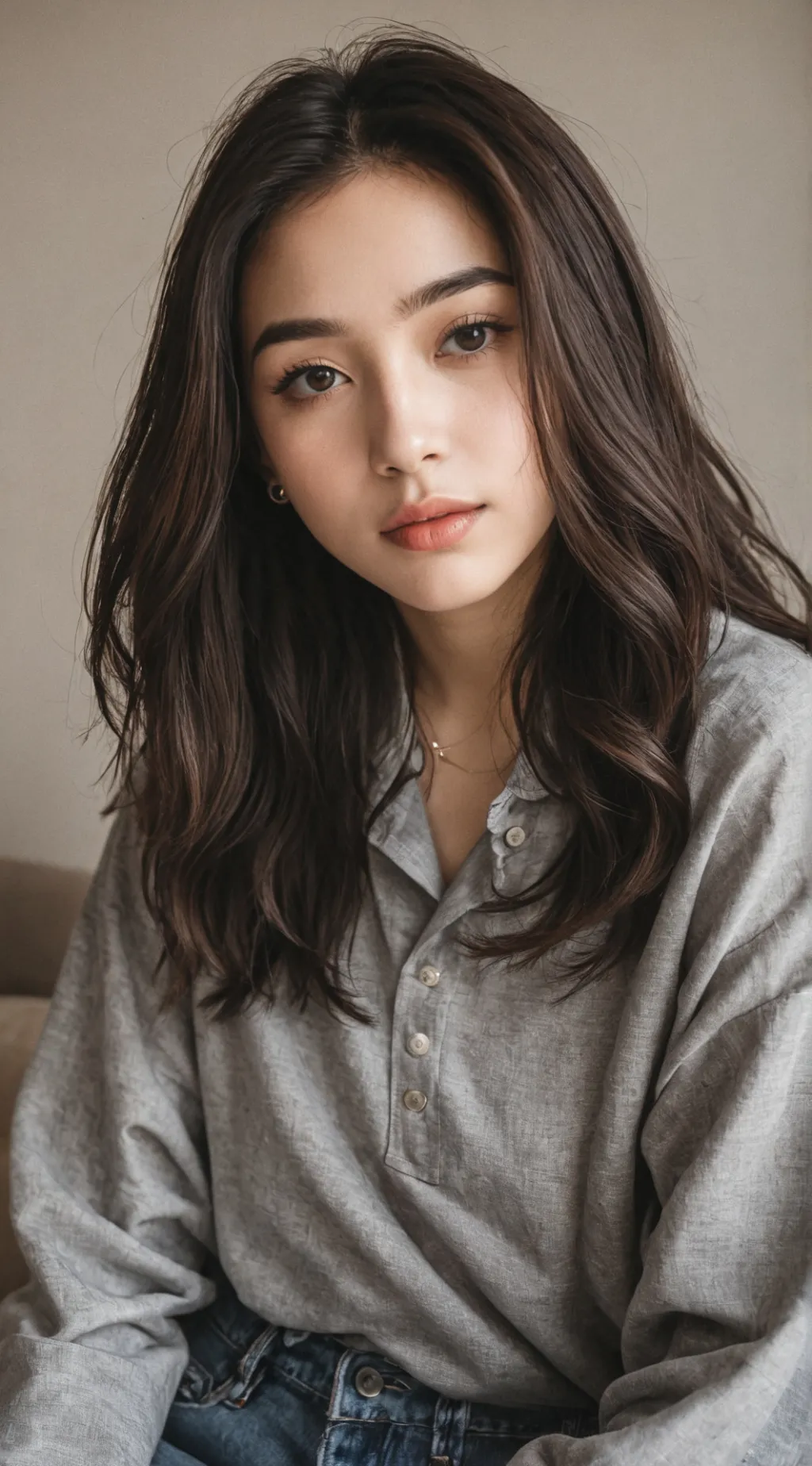 ai character: kuipeonkio background