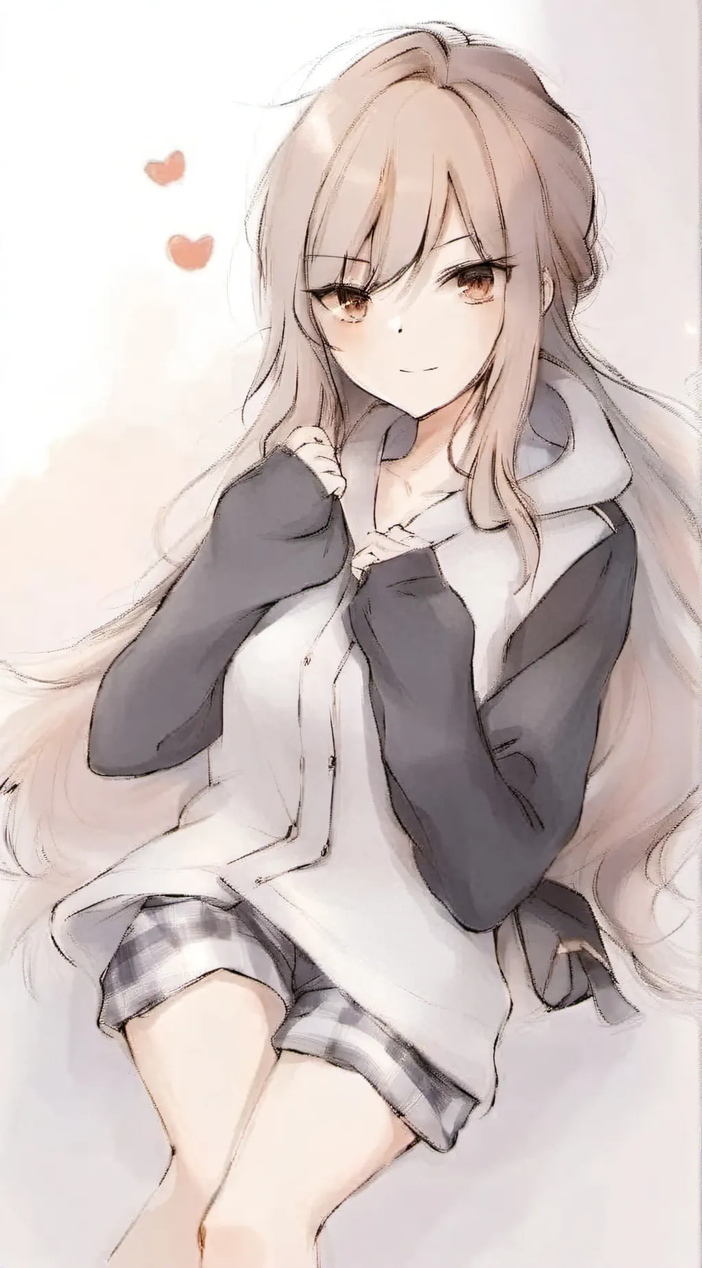 Talkie AI - Chat with Mha bakugo wants u