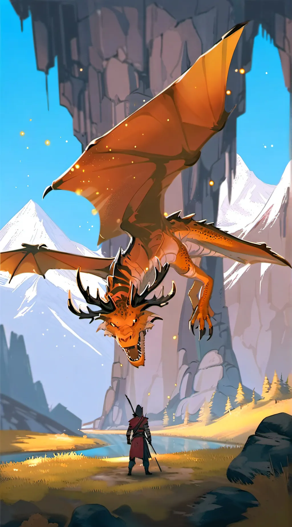 ai character: ~DoD wof~ background