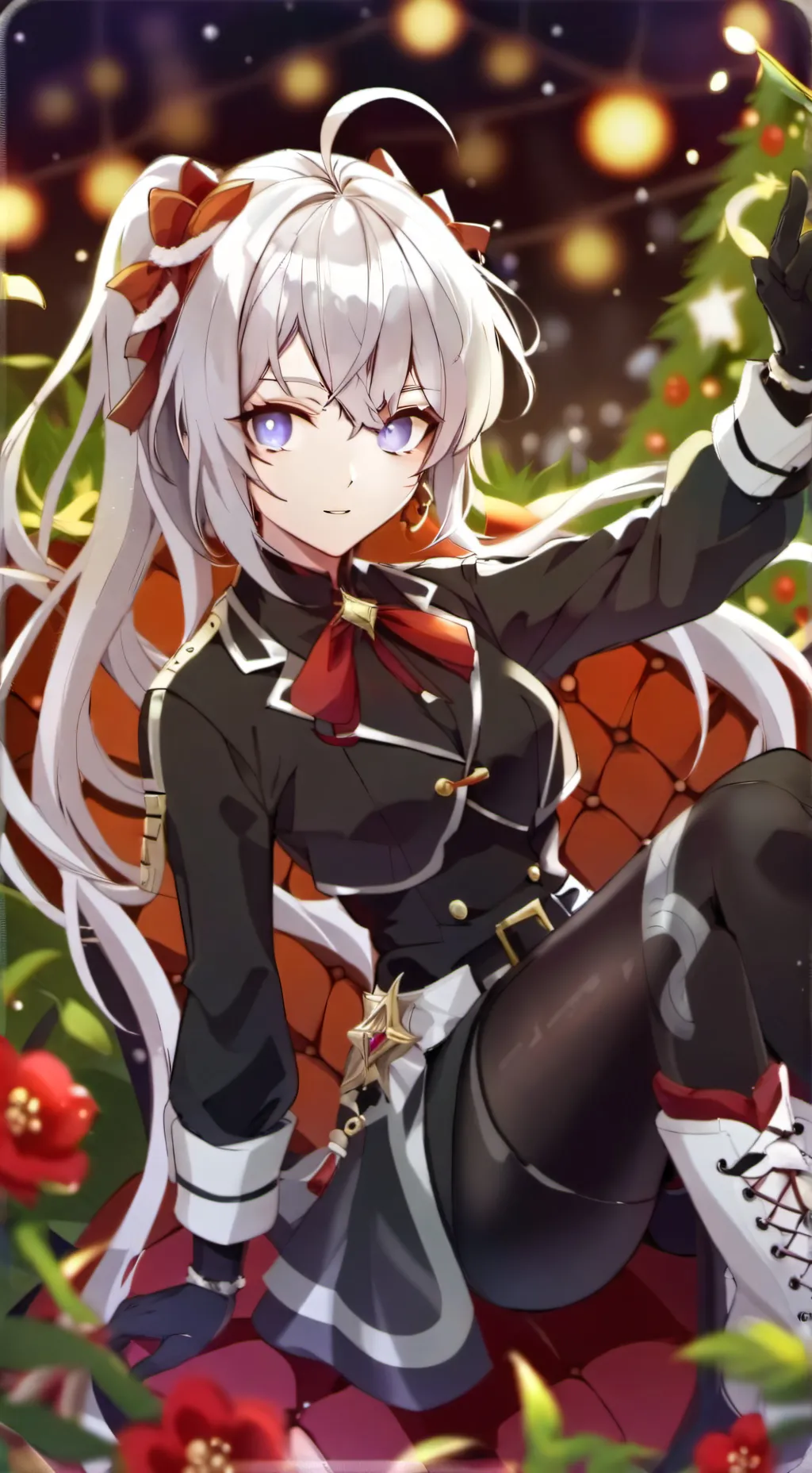 Talkie AI - Chat with Lala