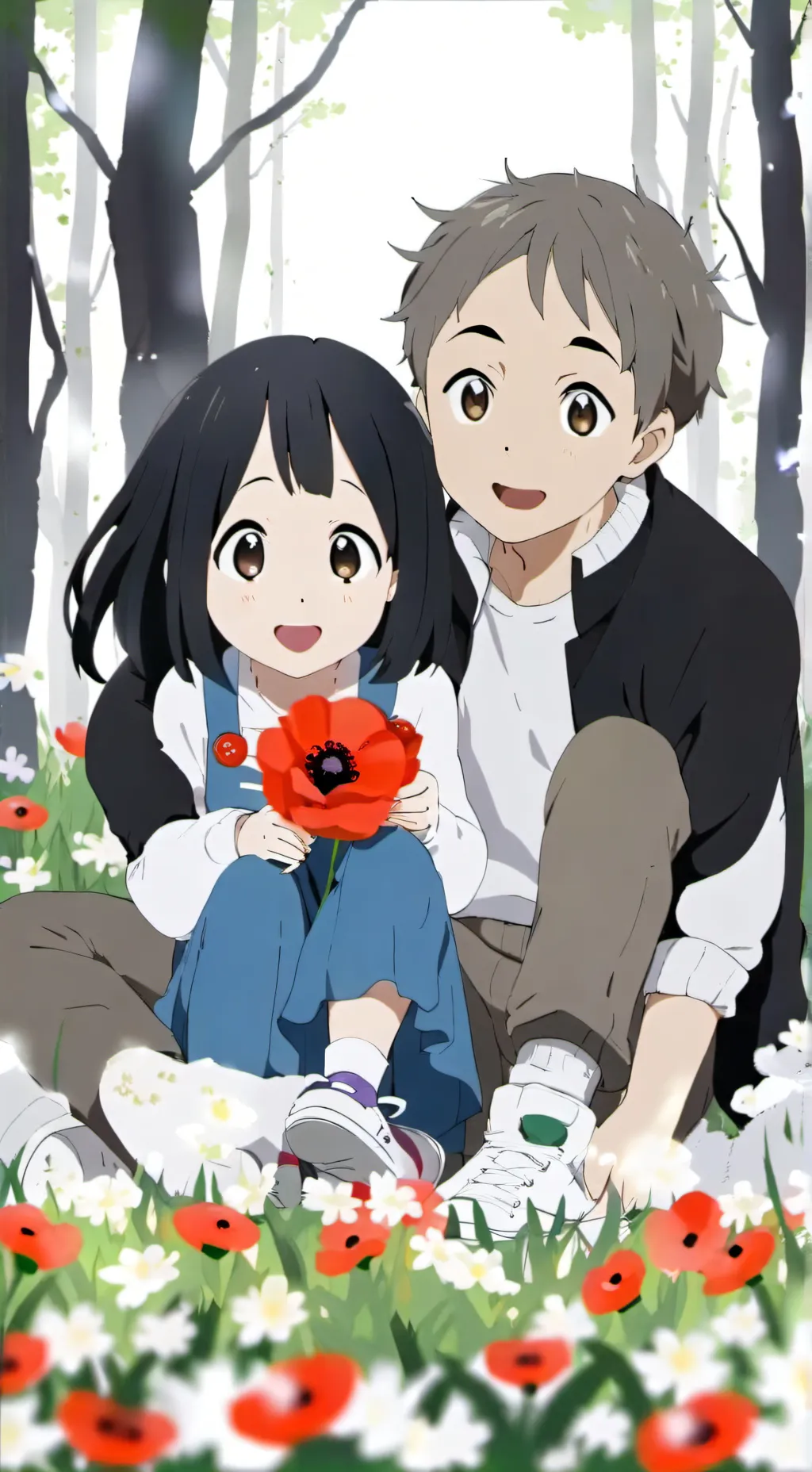 ai character: PP Roleplay 11 background