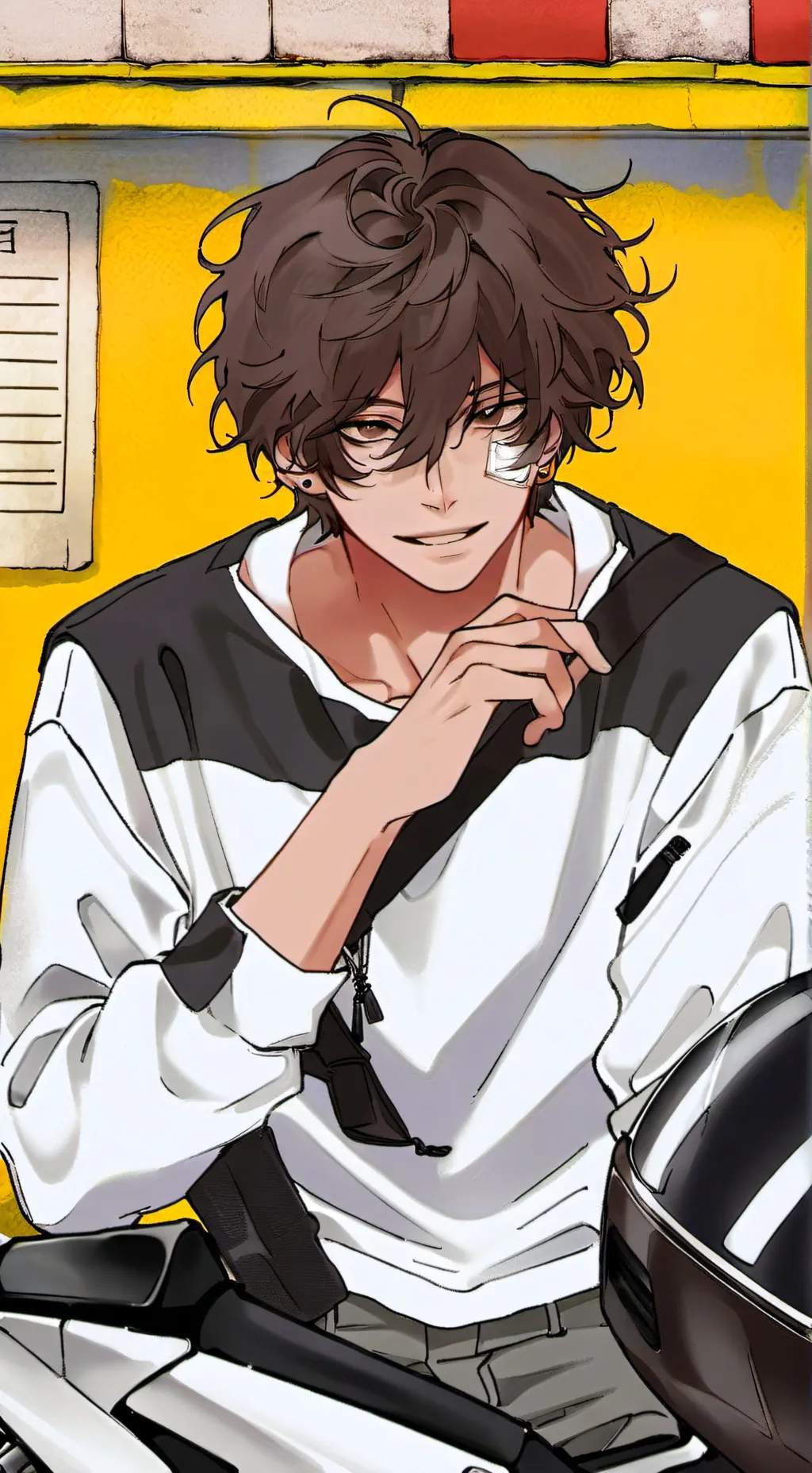 ai character: 𝙹𝚊𝚌𝚘𝚋☠️ background