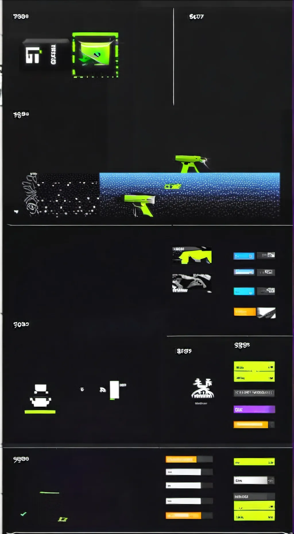 ai character: 无法忘怀废物 background