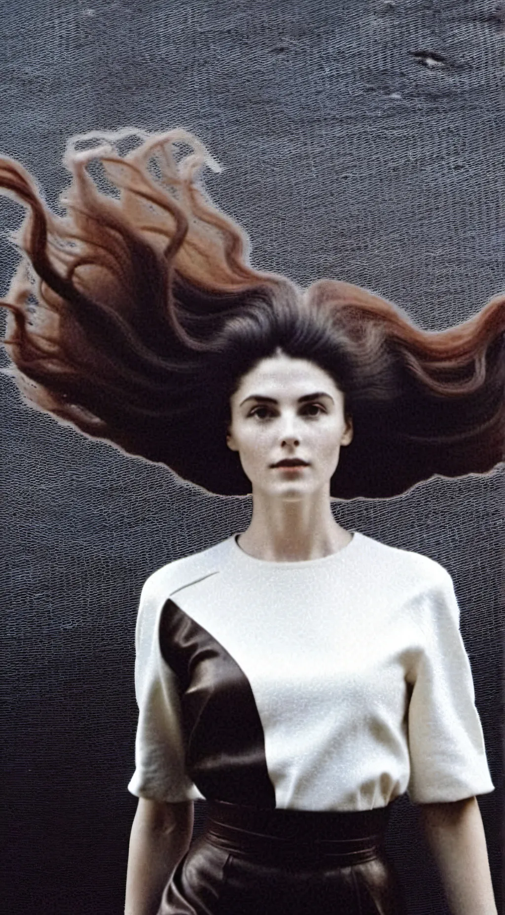 ai character: SFG(SchoolForGood) background