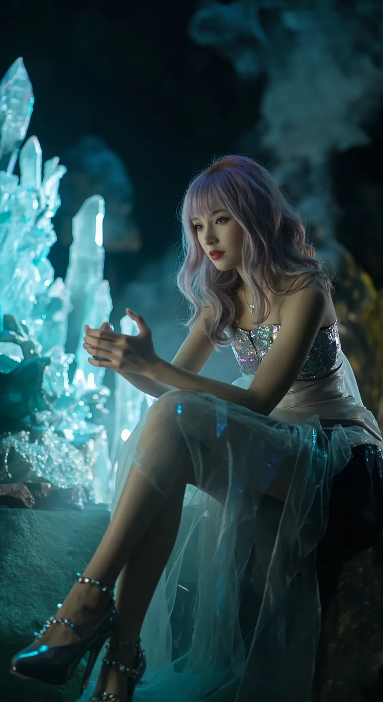 Talkie AI - Chat with Lyra