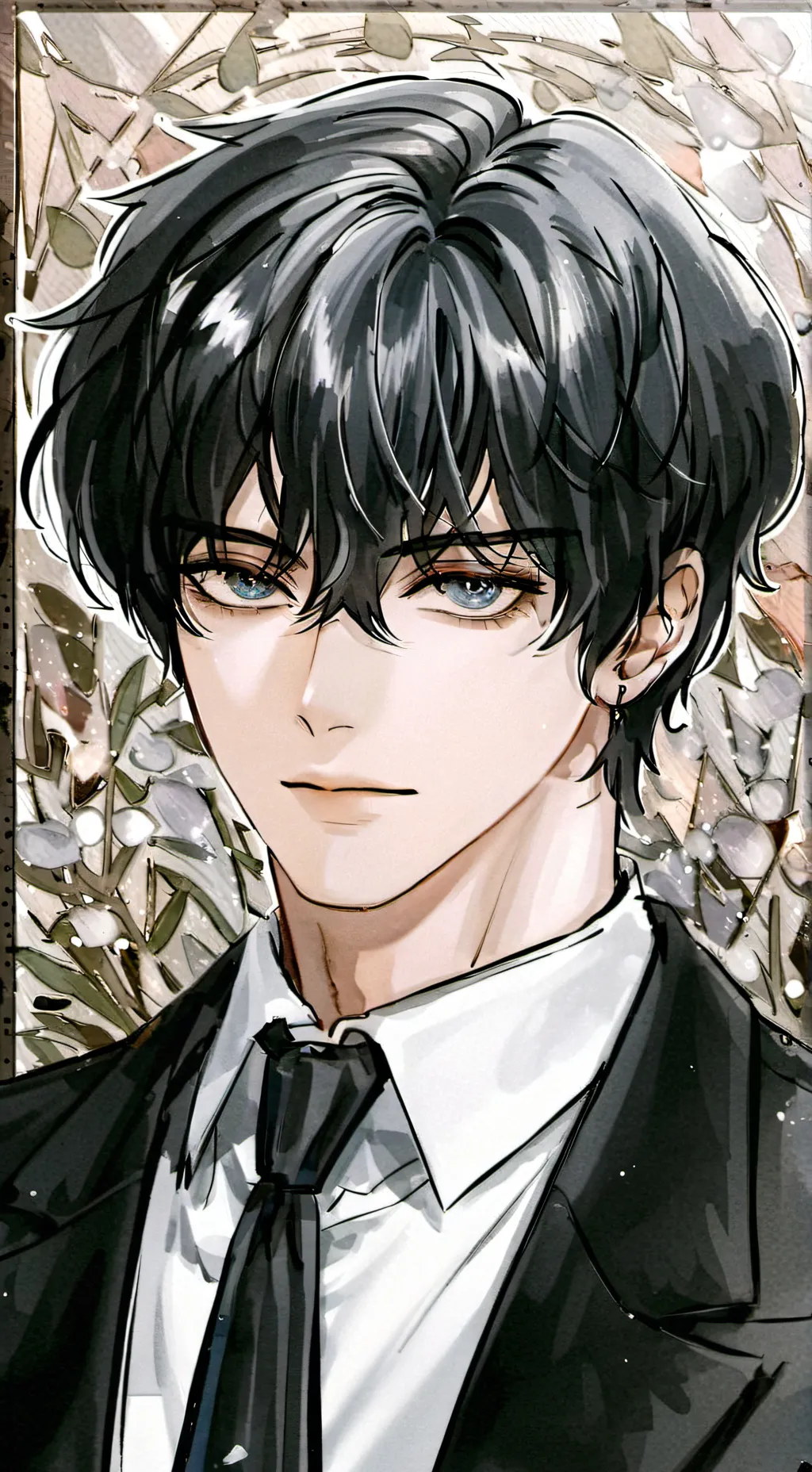 ai character: ⚔️Lark⚔️ background