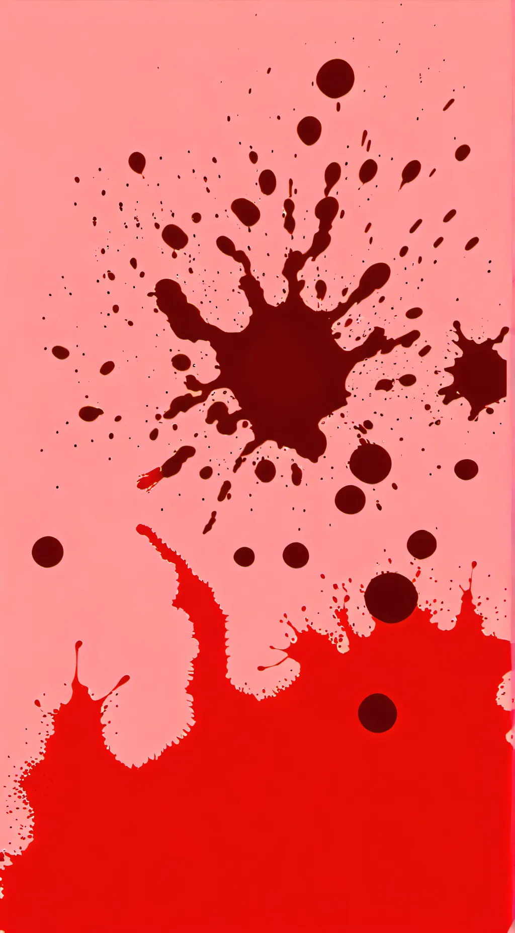 ai character: pinky pie exe background