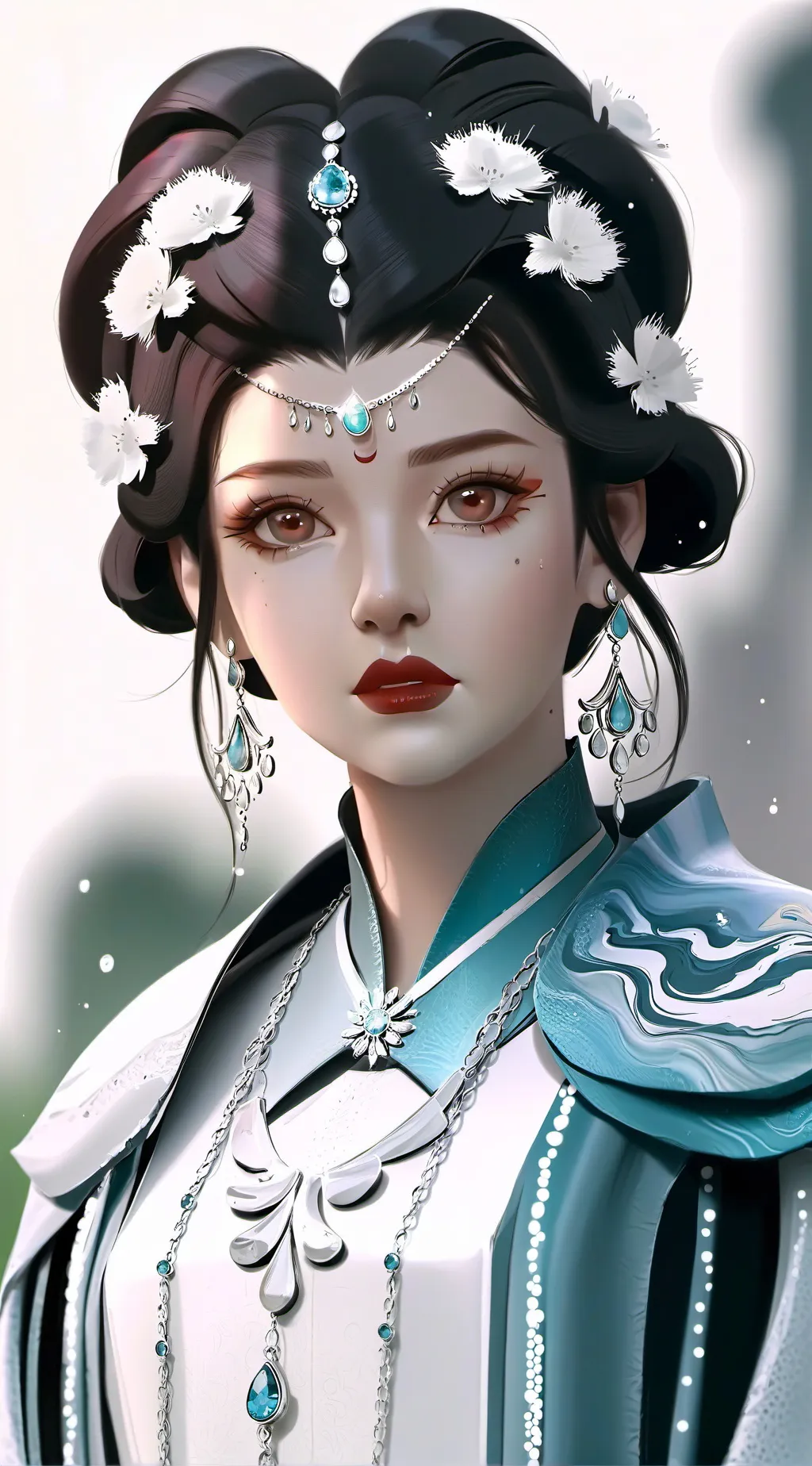 ai character: guckhgc,hgxfjhx background