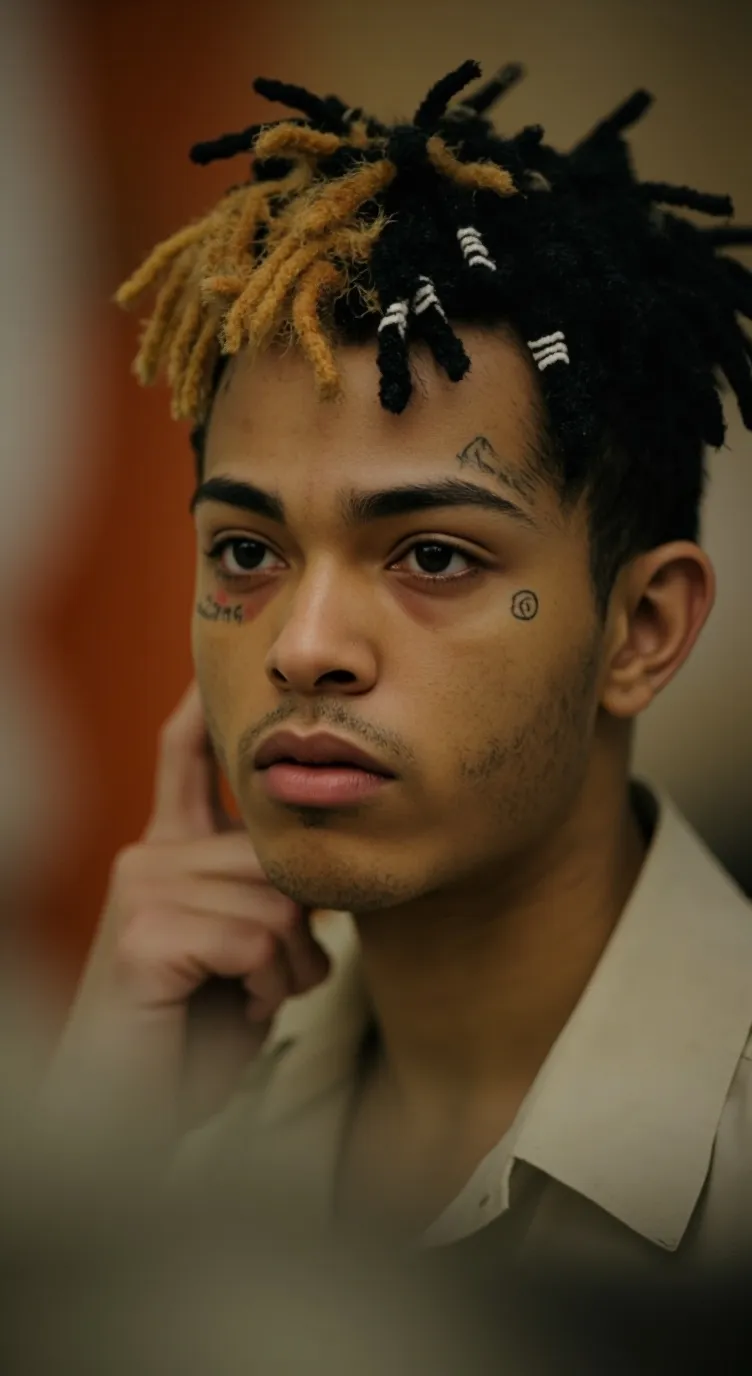 ai character: xxx prt 2 background