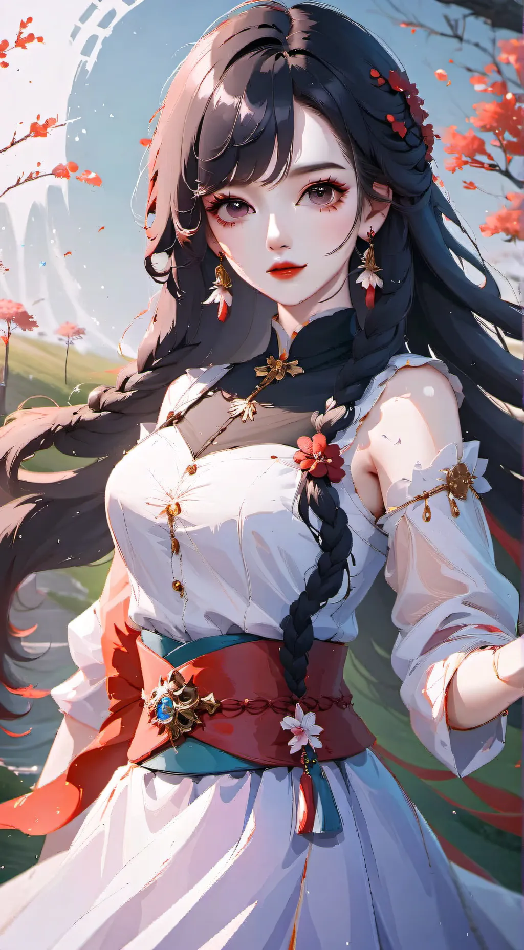 Talkie AI - Chat with Alptraum hugy wugy